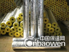 耐高温玻璃棉板/高温玻璃棉卷毡/高温玻璃棉管图3