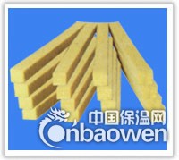 彩钢板专用夹心岩棉条