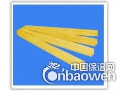 彩钢板专用夹心岩棉条图2