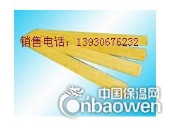 彩钢板专用夹心岩棉条图3