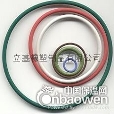 o型圈，橡胶o型圈，硅胶o型圈