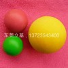 橡胶发泡球，发泡橡胶球，硅胶发泡球，发泡硅胶球