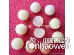 橡胶发泡球，发泡橡胶球，硅胶发泡球，发泡硅胶球图2