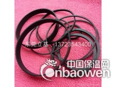 橡胶皮带，圆形橡胶皮带，PU橡胶皮带，聚氨酯橡胶皮带图2