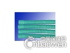 橡胶伸缩软管|橡胶伸缩管|大口径橡胶伸缩软管|橡胶伸缩风管图3