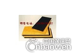 铝箔贴面玻璃棉空调风管图3