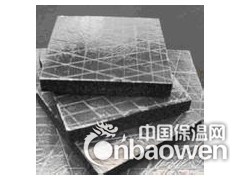 空调风管保温专用橡塑板图2
