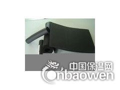 空调风管保温专用橡塑板图3