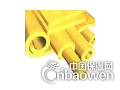 超细玻璃棉管壳图2