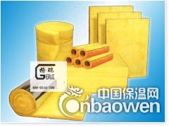 玻璃棉卷毡图2