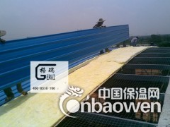 玻璃棉卷毡图3