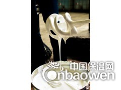 TISS保温涂料 进口新型超薄隔热涂料诚招代理加盟图2