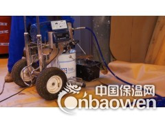 TISS保温涂料 进口新型超薄隔热涂料诚招代理加盟图3