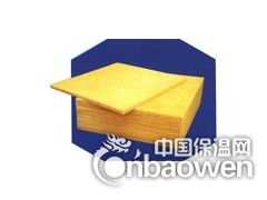 保温玻璃棉板图2