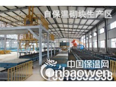 新型复合自保温砌块提高了抗渗性能和抗冻性图2