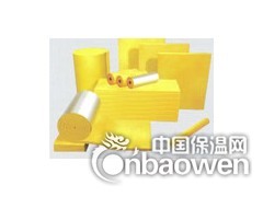 玻璃棉保温管厂家图3