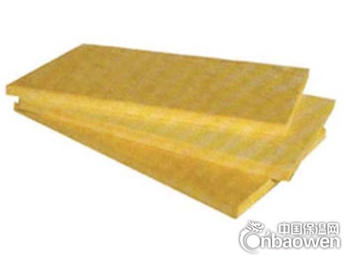 岩棉板生产厂家