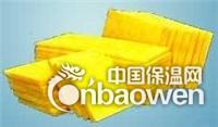 耐高温玻璃棉厂家