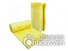 耐高温玻璃棉厂家图3