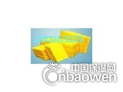 高温玻璃棉厂家图2