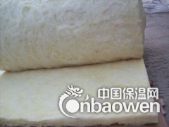 无甲醛玻璃棉卷毡价格图3