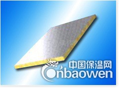 保温玻璃棉板