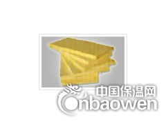 保温离心玻璃棉板图2