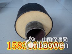 聚氨酯保温管，直埋发泡聚氨酯保温管厂家图3