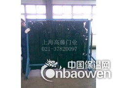 防弧光PVC屏风，防弧光PVC板，防弧光PVC帘图2