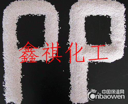 PP聚丙烯专用阻燃母料