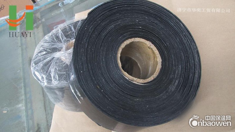 热收缩缠绕带