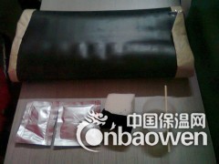 热收缩闭口套图3