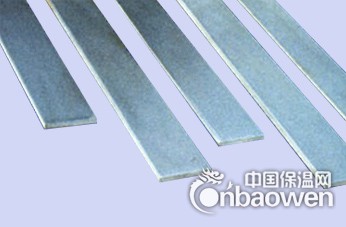 304不锈钢扁条厂家