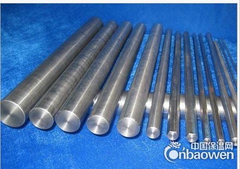 303不锈钢圆棒长期供货