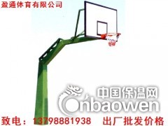 佳木斯市玻璃钢篮球架哪家好图2