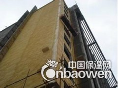 北京专业居民楼外墙保温图3
