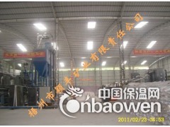 10000目气流石英粉生产厂家批发图2