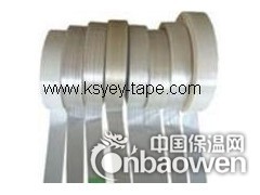 高温双面胶带 玻璃布双面 胶带图2