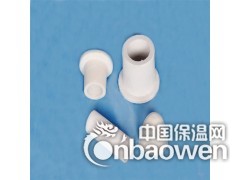 硅酸铝纤维保温帽图2