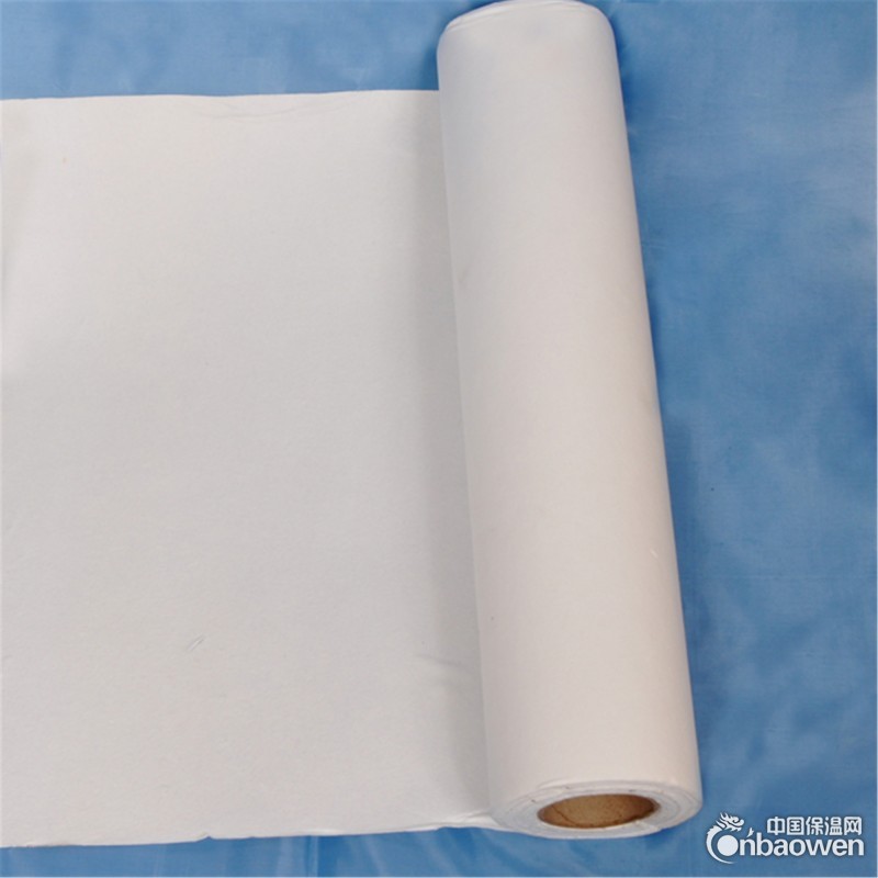 陶瓷纤维纸