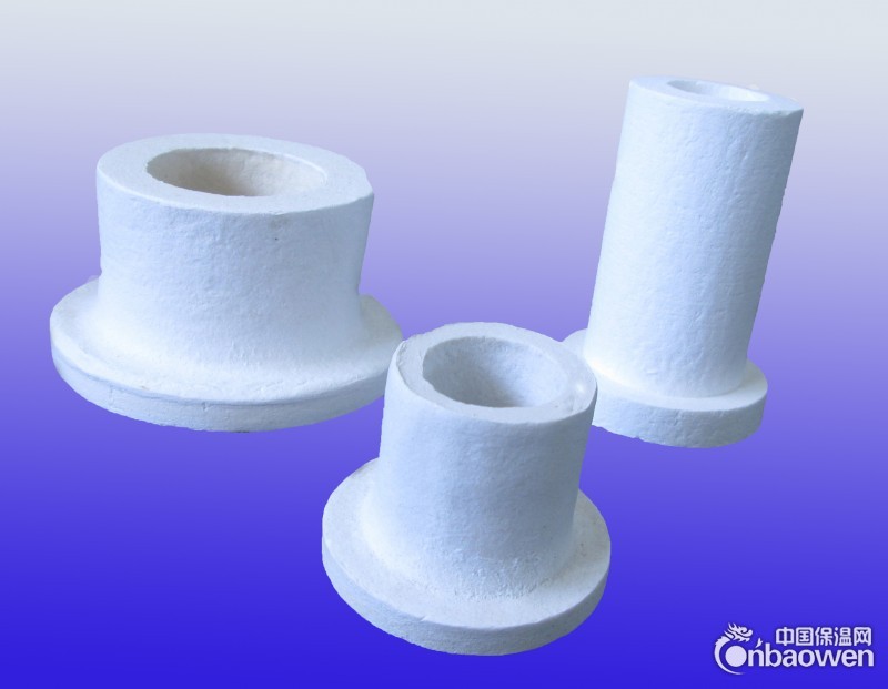 硅酸铝纤维保温帽
