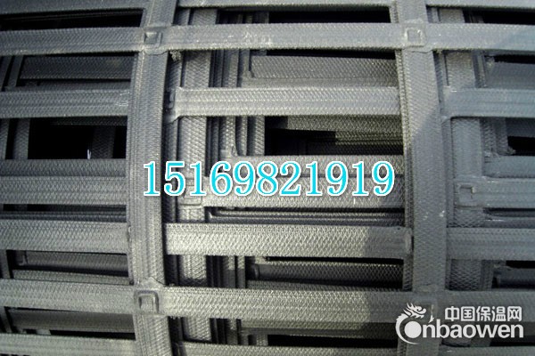 安康钢塑土工格栅(GSL)永久维护道路路基