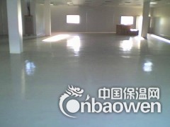 环氧树脂薄涂地板、环氧树脂薄涂地坪、环氧滚涂地板图2