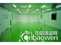 地坪漆、地板漆、厂房地板漆、车间防尘地板、地坪漆施工图2