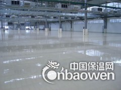 防腐地坪、环氧防腐地板、防腐地板工程、防腐池地坪图3
