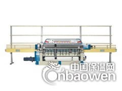 X6.10S玻璃马赛克磨边之王图2