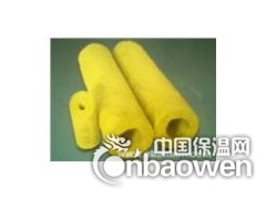 离心玻璃棉管厂家图2