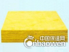 供应郑州玻璃棉板保温材料质优发货快图3