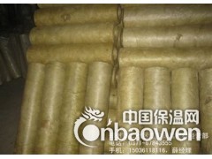 专业供应郑州岩棉管壳保温材料质优图2