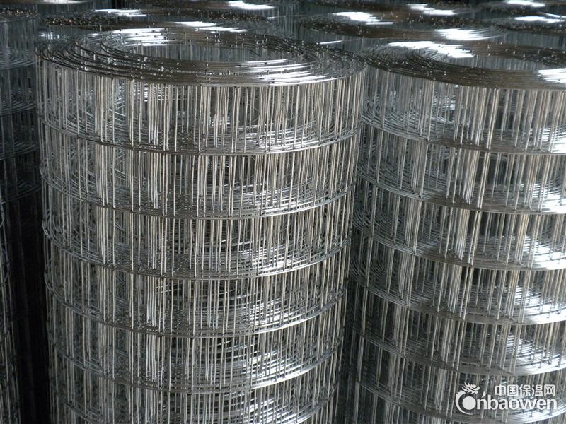 武汉不锈钢丝网钢结构专用网|长沙墙体镀锌钢丝网型号